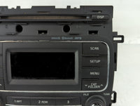 2014-2016 Kia Forte Am Fm Cd Player Radio Receiver - Oemusedautoparts1.com