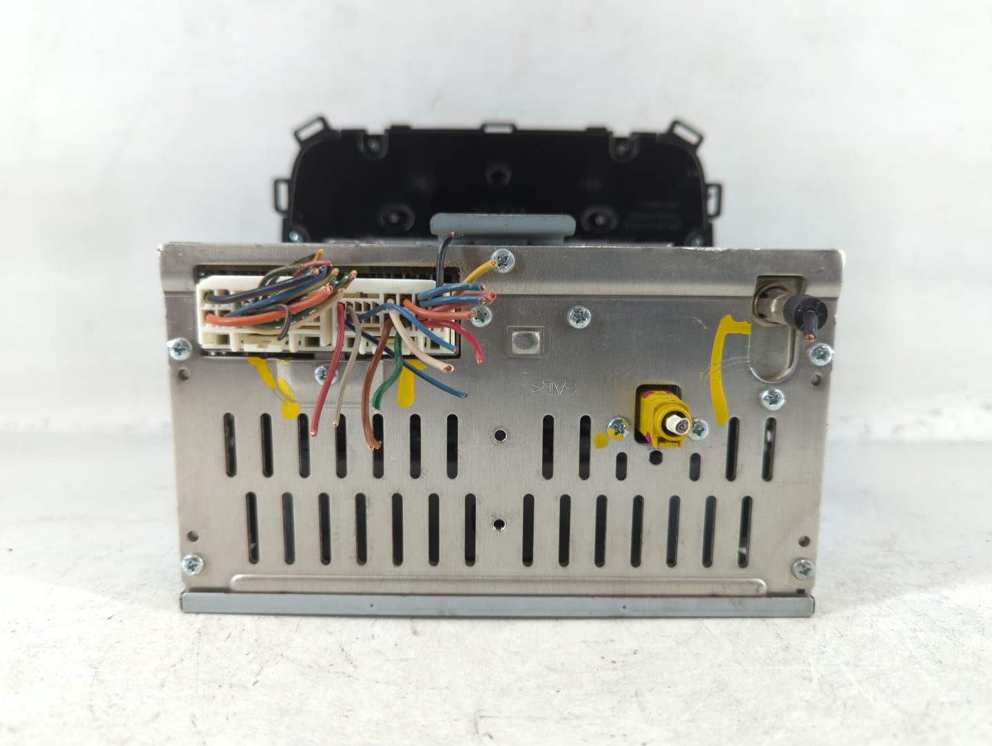 2014-2016 Kia Forte Am Fm Cd Player Radio Receiver - Oemusedautoparts1.com