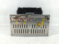 2014-2016 Kia Forte Am Fm Cd Player Radio Receiver - Oemusedautoparts1.com