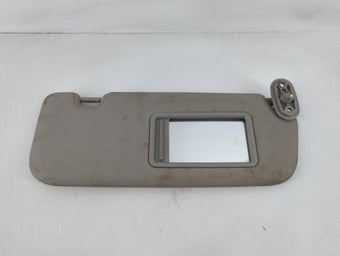 compare product 2014-2016 Kia Forte Sun Visor Shade Replacement Passenger Right Mirror Fits Fits 2014 2015 2016 OEM Used Auto Parts