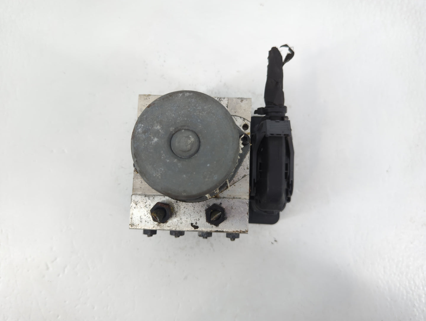 2014-2016 Kia Forte ABS Pump Control Module Replacement P/N:61589-45200 Fits Fits 2014 2015 2016 OEM Used Auto Parts - Oemus