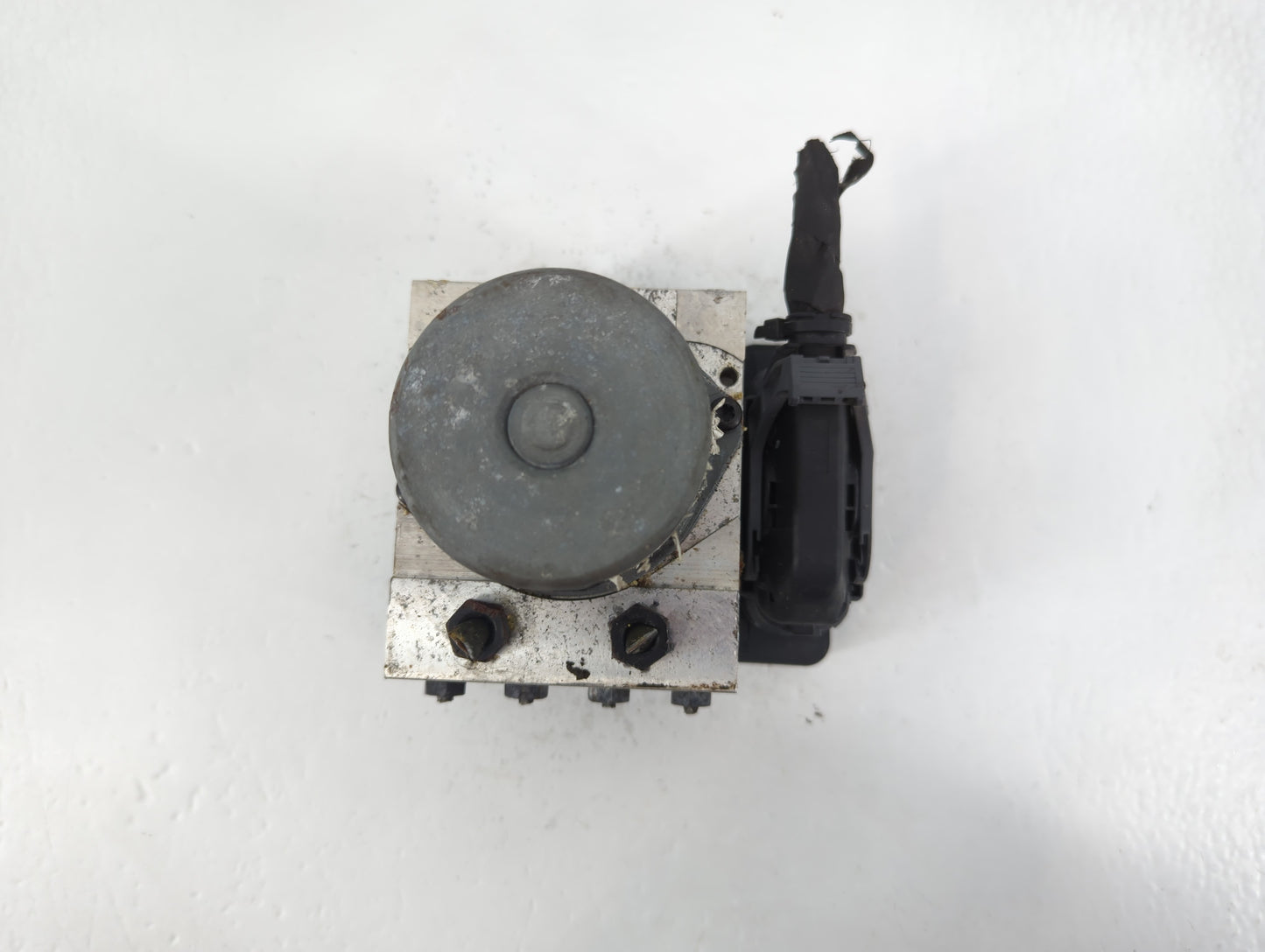 2014-2016 Kia Forte ABS Pump Control Module Replacement P/N:61589-45200 Fits Fits 2014 2015 2016 OEM Used Auto Parts - Oemus