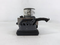 2014-2016 Kia Forte ABS Pump Control Module Replacement P/N:61589-45200 Fits Fits 2014 2015 2016 OEM Used Auto Parts - Oemus