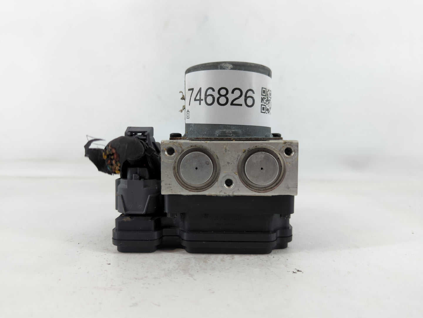 2014-2016 Kia Forte ABS Pump Control Module Replacement P/N:61589-45200 Fits Fits 2014 2015 2016 OEM Used Auto Parts - Oemus