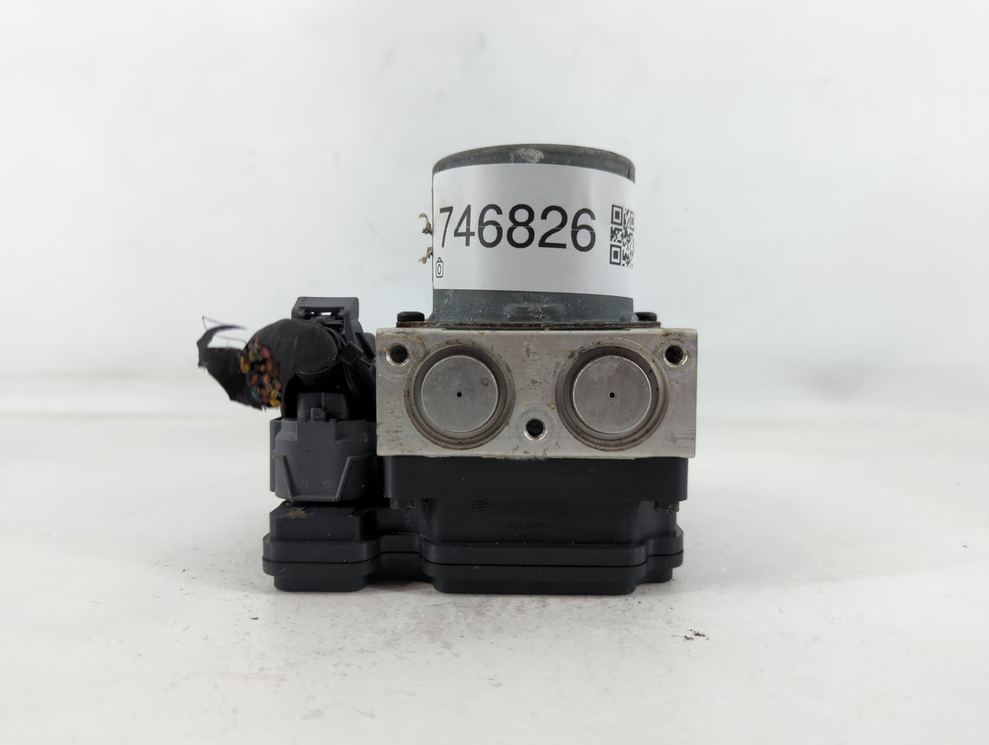 2014-2016 Kia Forte ABS Pump Control Module Replacement P/N:61589-45200 Fits Fits 2014 2015 2016 OEM Used Auto Parts - Oemus