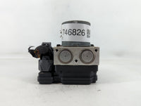 2014-2016 Kia Forte ABS Pump Control Module Replacement P/N:61589-45200 Fits Fits 2014 2015 2016 OEM Used Auto Parts - Oemus