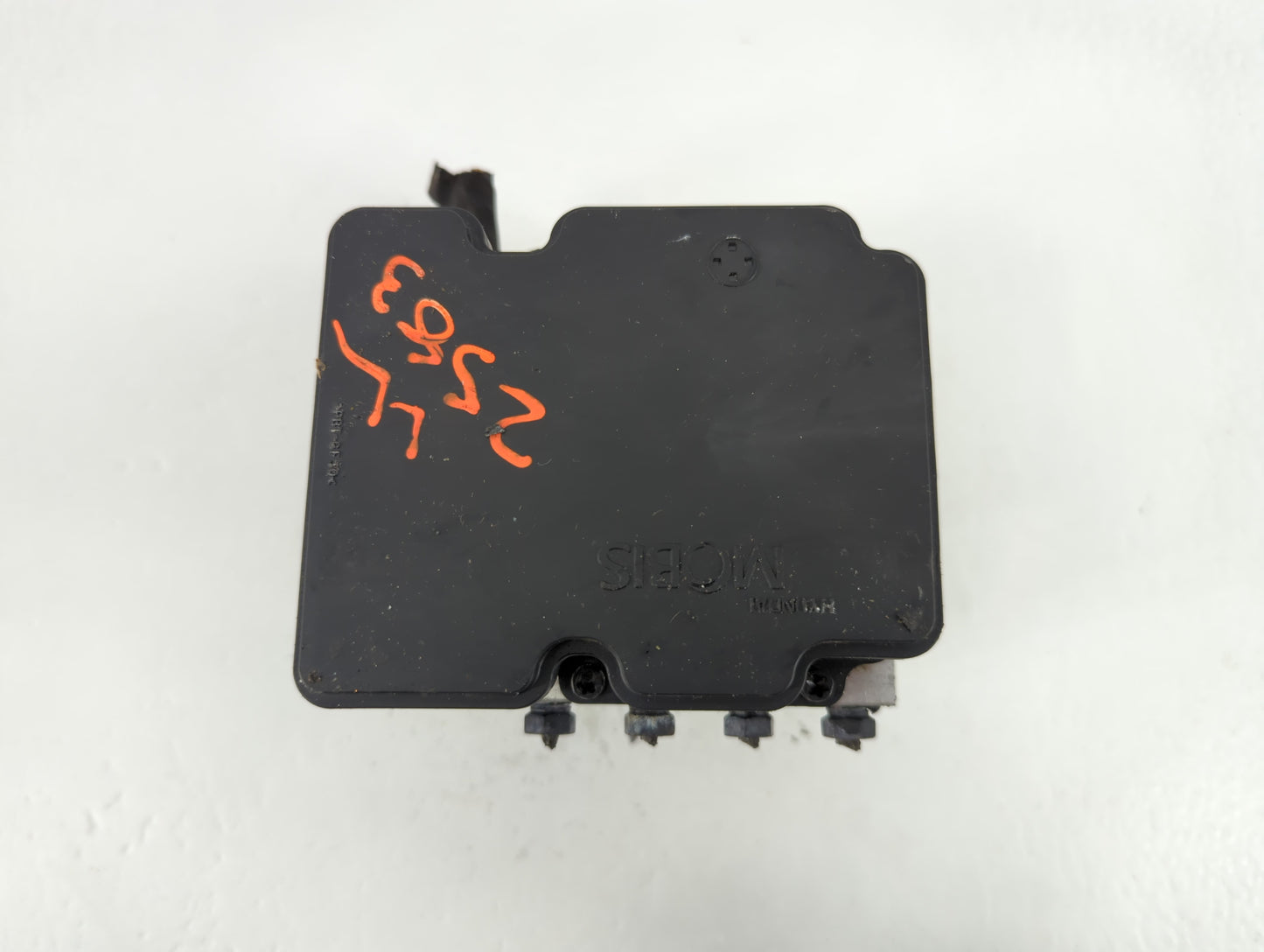 2014-2016 Kia Forte ABS Pump Control Module Replacement P/N:61589-45200 Fits Fits 2014 2015 2016 OEM Used Auto Parts - Oemus