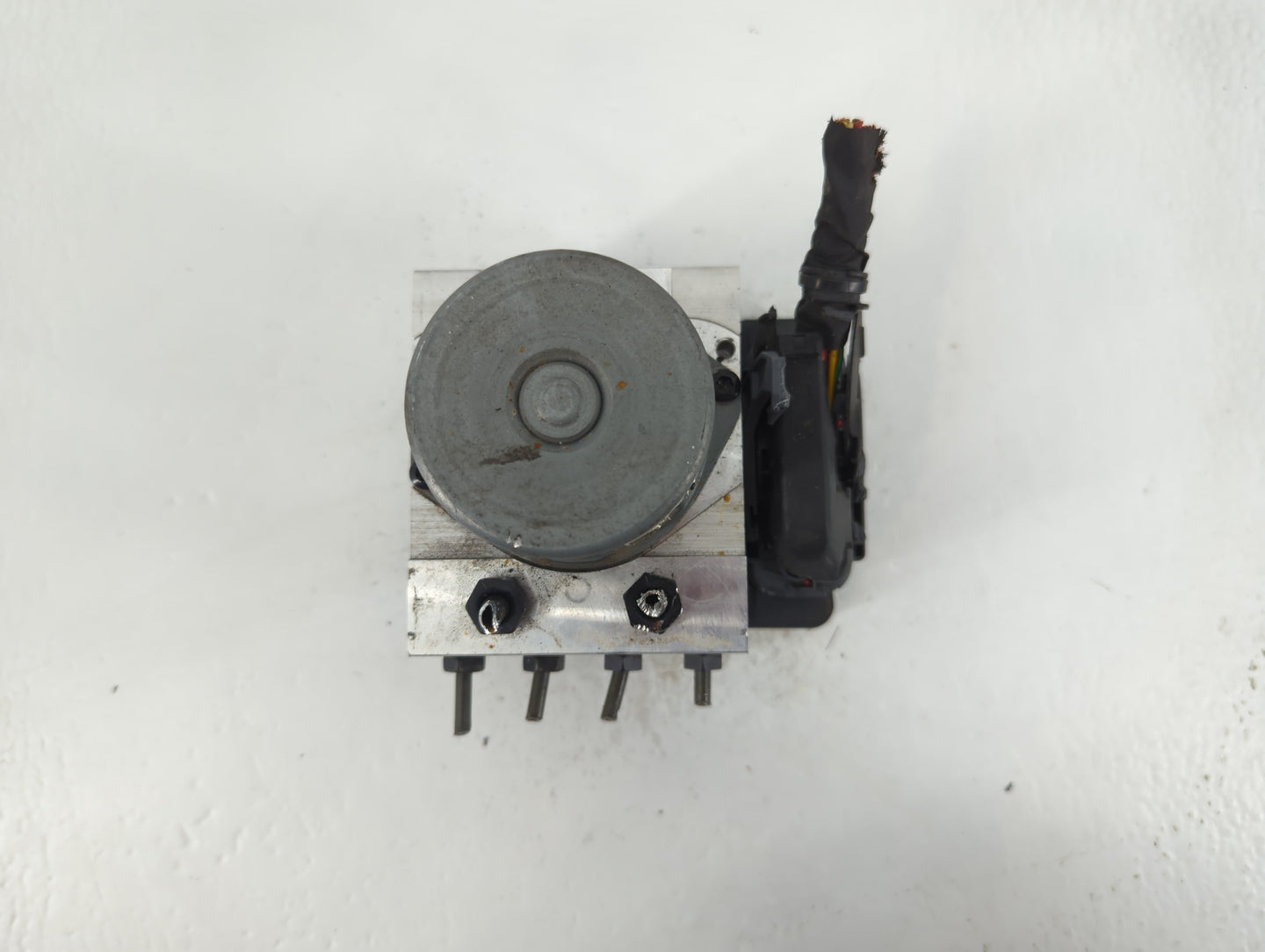 2014-2016 Kia Forte ABS Pump Control Module Replacement P/N:A7589-20850 Fits Fits 2014 2015 2016 OEM Used Auto Parts - Oemus