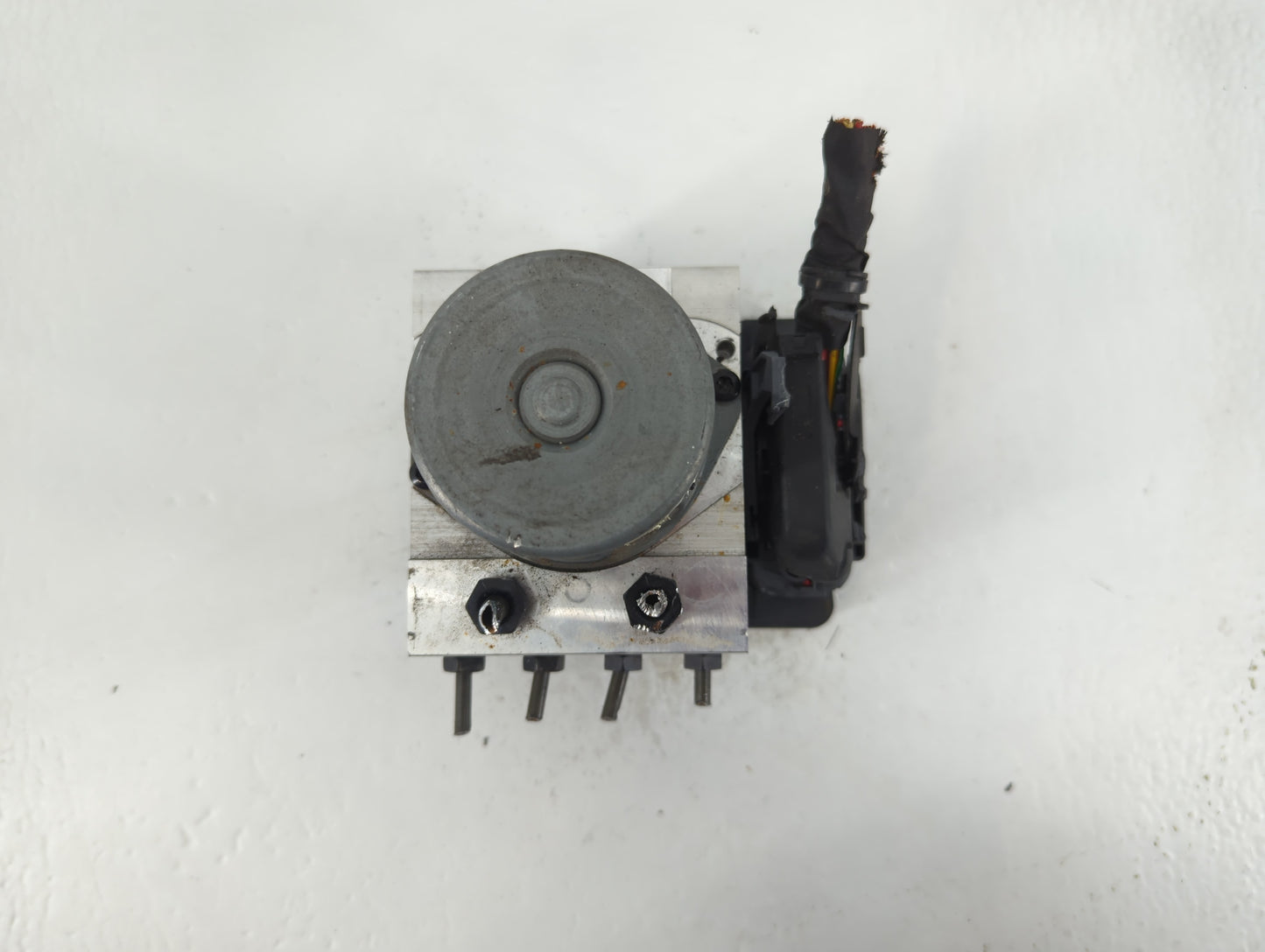 2014-2016 Kia Forte ABS Pump Control Module Replacement P/N:A7589-20850 Fits Fits 2014 2015 2016 OEM Used Auto Parts - Oemus