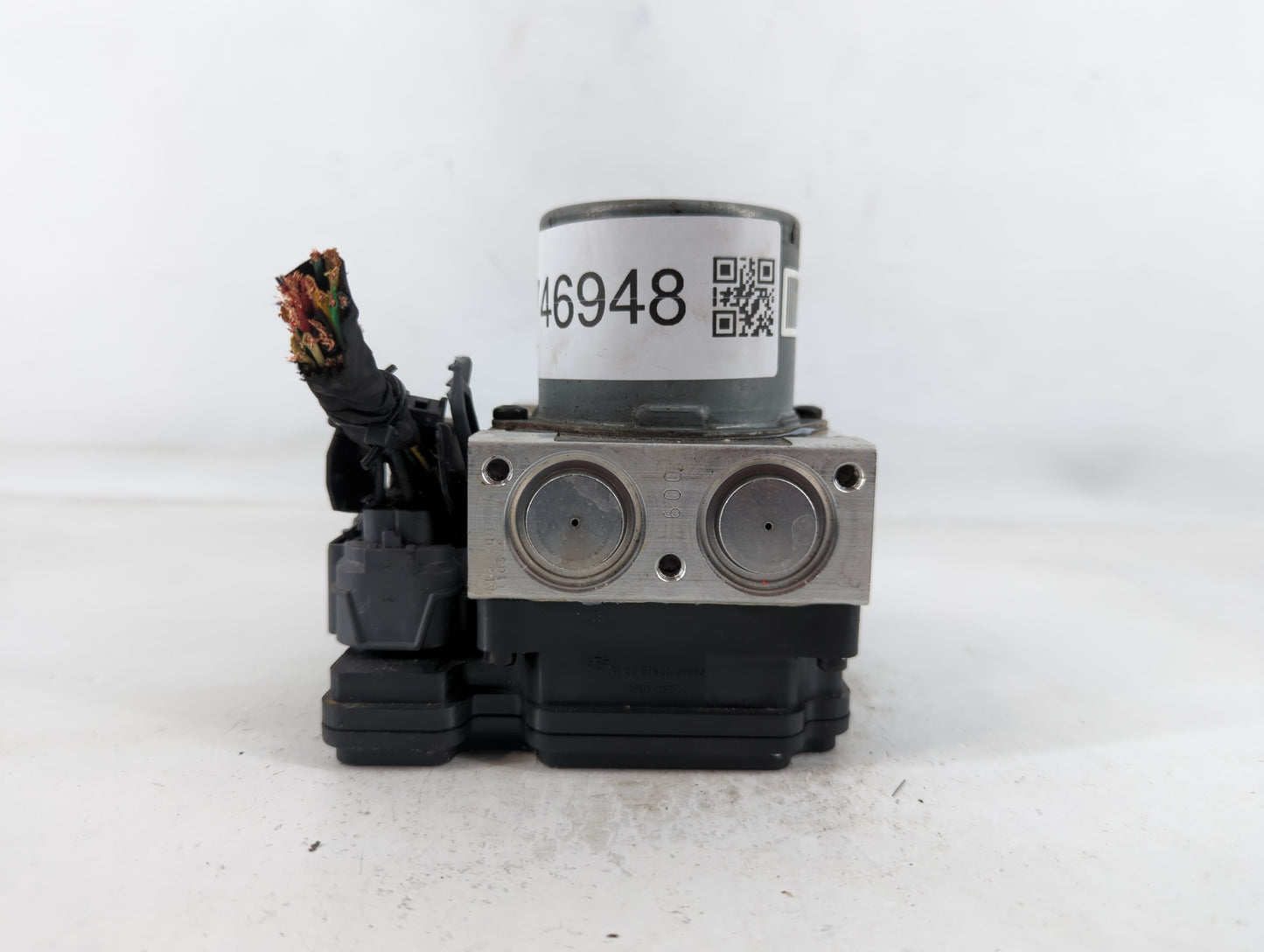 2014-2016 Kia Forte ABS Pump Control Module Replacement P/N:A7589-20850 Fits Fits 2014 2015 2016 OEM Used Auto Parts - Oemus