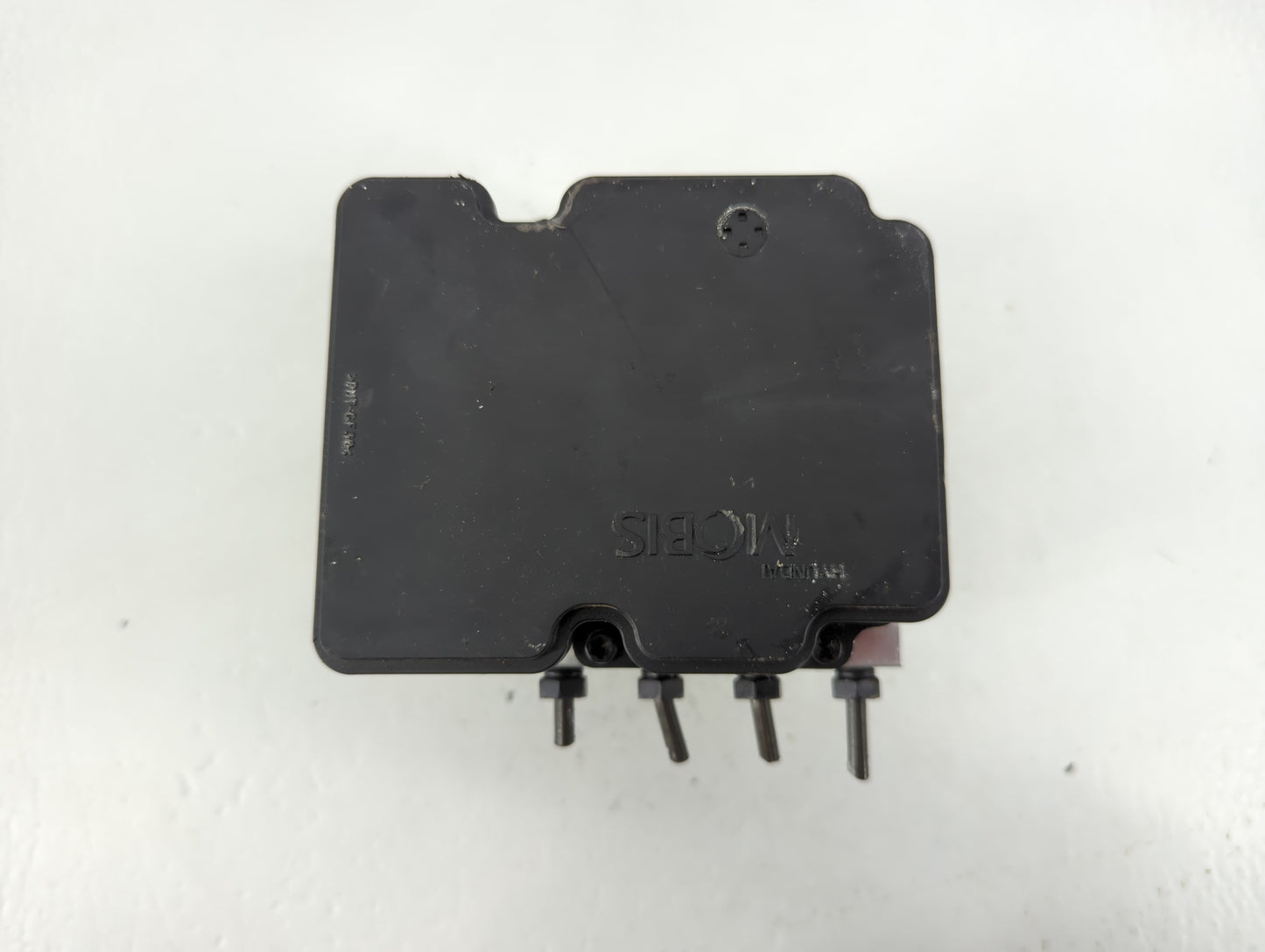 2014-2016 Kia Forte ABS Pump Control Module Replacement P/N:A7589-20850 Fits Fits 2014 2015 2016 OEM Used Auto Parts - Oemus