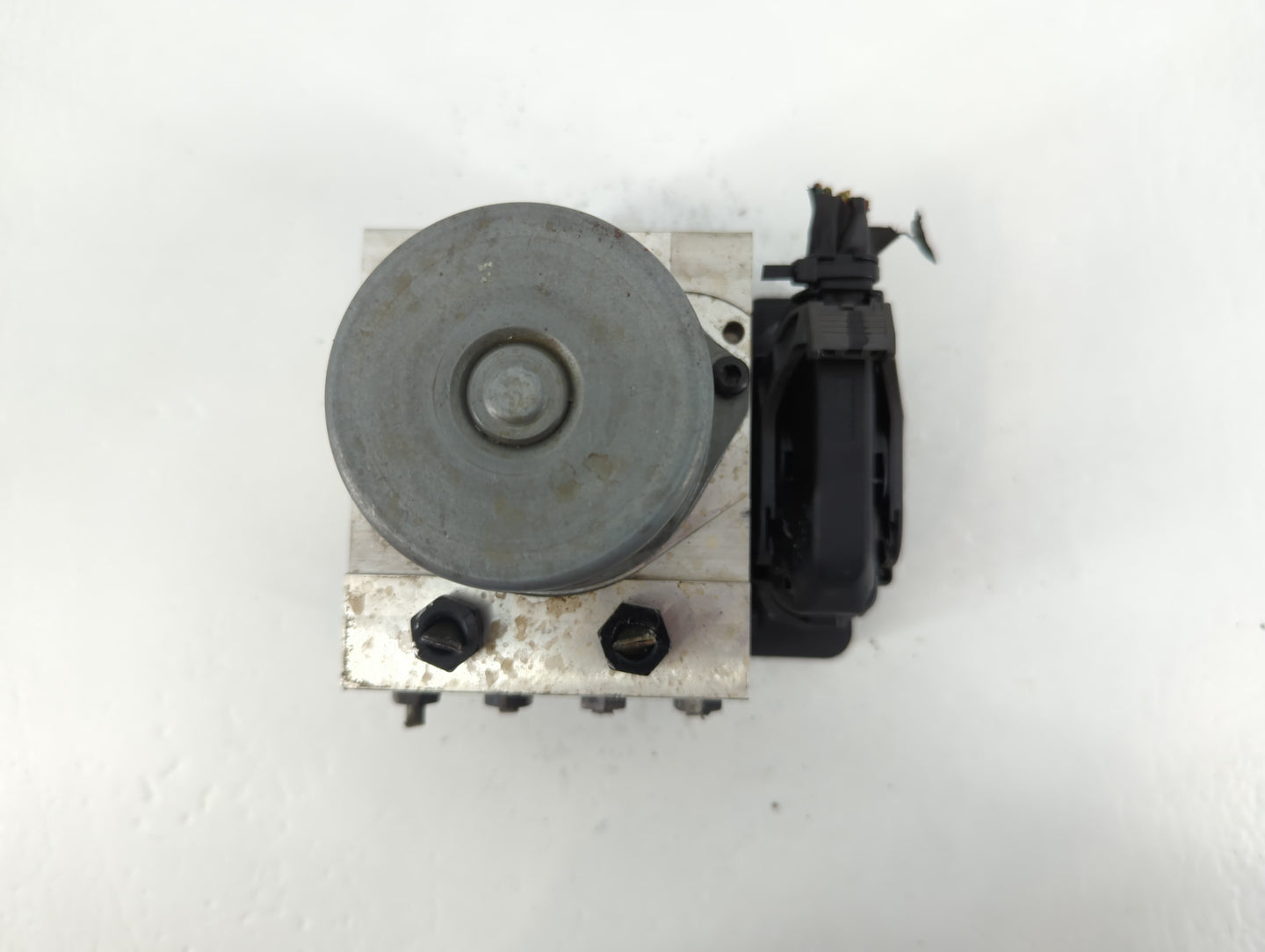 2014-2016 Kia Forte ABS Pump Control Module Replacement P/N:A7589-20500 Fits Fits 2014 2015 2016 OEM Used Auto Parts - Oemus