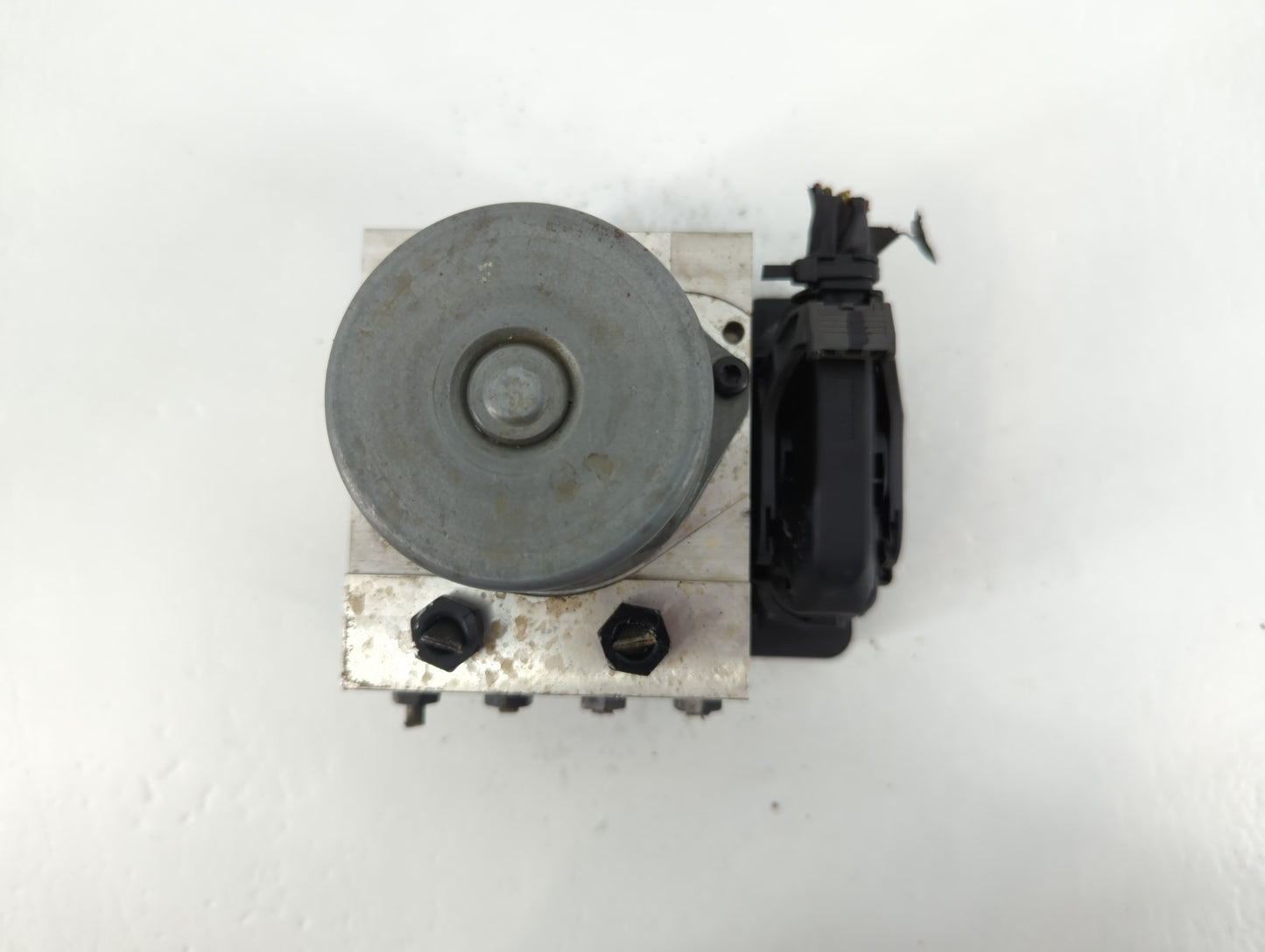 2014-2016 Kia Forte ABS Pump Control Module Replacement P/N:A7589-20500 Fits Fits 2014 2015 2016 OEM Used Auto Parts - Oemus