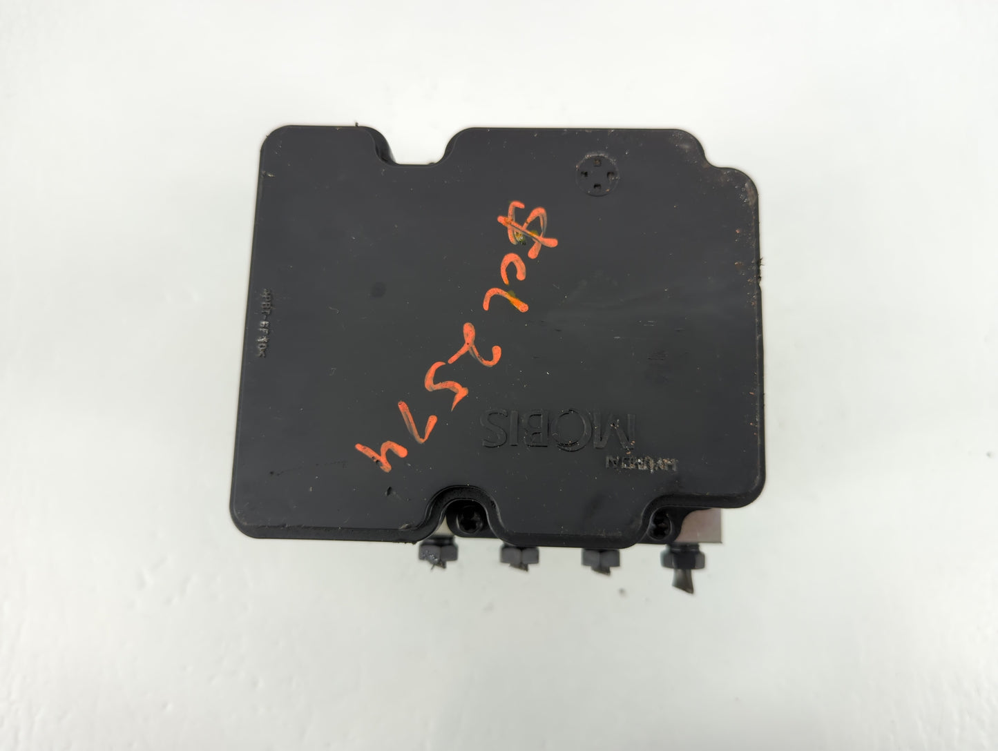 2014-2016 Kia Forte ABS Pump Control Module Replacement P/N:A7589-20500 Fits Fits 2014 2015 2016 OEM Used Auto Parts - Oemus