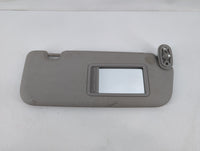 2014-2016 Kia Forte Sun Visor Shade Replacement Passenger Right Mirror Fits Fits 2014 2015 2016 OEM Used Auto Parts - Oemuse