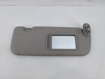 compare product 2014-2016 Kia Forte Sun Visor Shade Replacement Passenger Right Mirror Fits Fits 2014 2015 2016 OEM Used Auto Parts