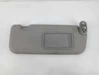 2014-2016 Kia Forte Sun Visor Shade Replacement Passenger Right Mirror Fits Fits 2014 2015 2016 OEM Used Auto Parts - Oemuse