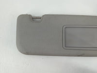 2014-2016 Kia Forte Sun Visor Shade Replacement Passenger Right Mirror Fits Fits 2014 2015 2016 OEM Used Auto Parts - Oemuse