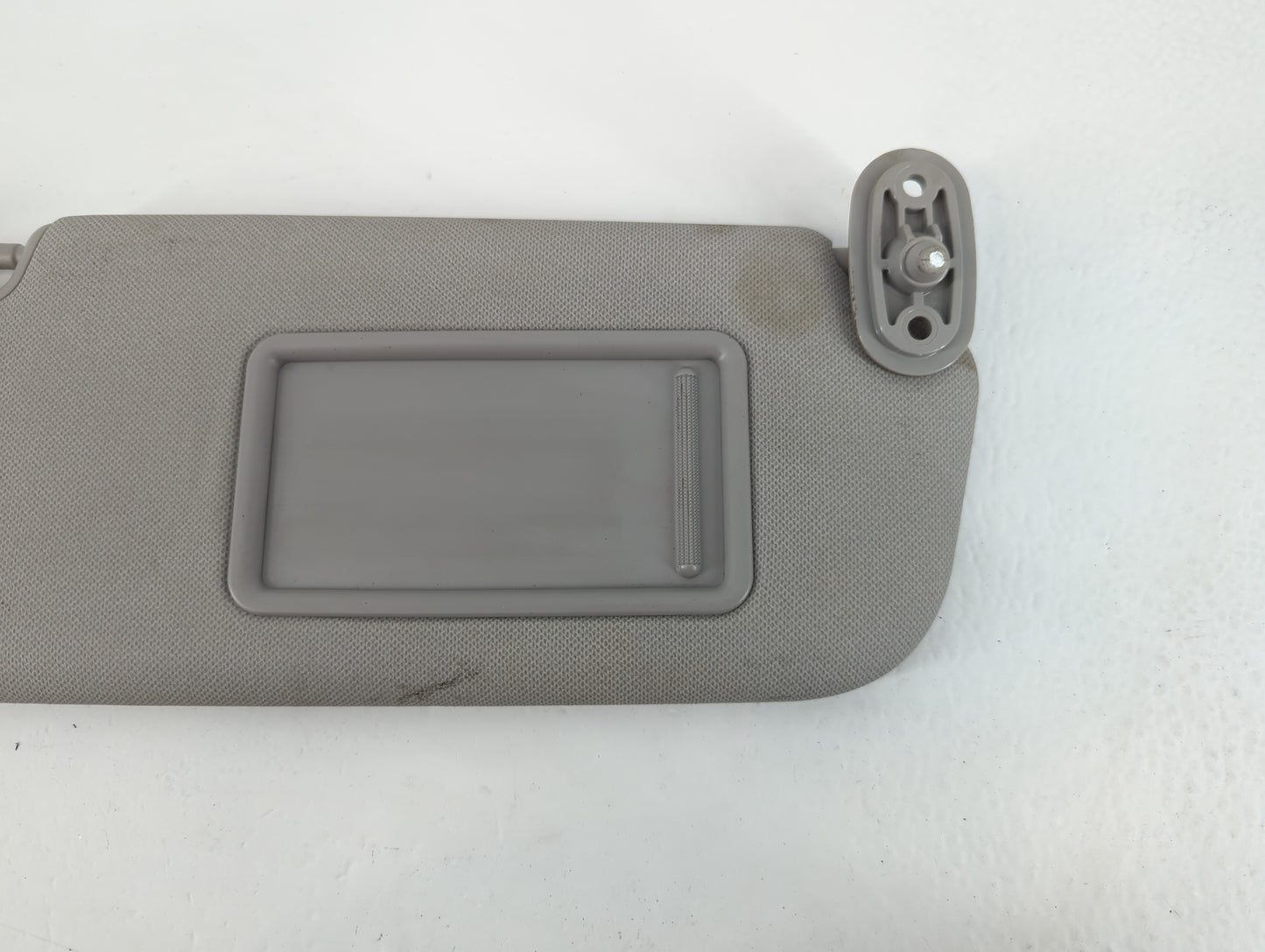 2014-2016 Kia Forte Sun Visor Shade Replacement Passenger Right Mirror Fits Fits 2014 2015 2016 OEM Used Auto Parts - Oemuse