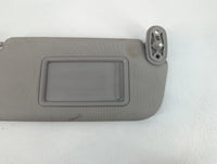 2014-2016 Kia Forte Sun Visor Shade Replacement Passenger Right Mirror Fits Fits 2014 2015 2016 OEM Used Auto Parts - Oemuse