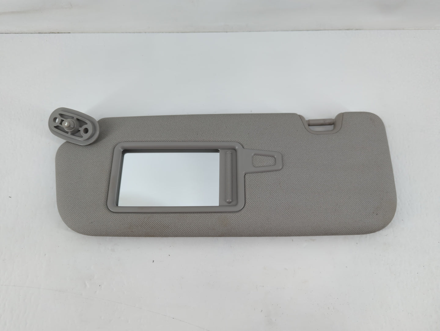 2014-2016 Kia Forte Sun Visor Shade Replacement Driver Left Mirror Fits Fits 2014 2015 2016 OEM Used Auto Parts - Oemusedaut