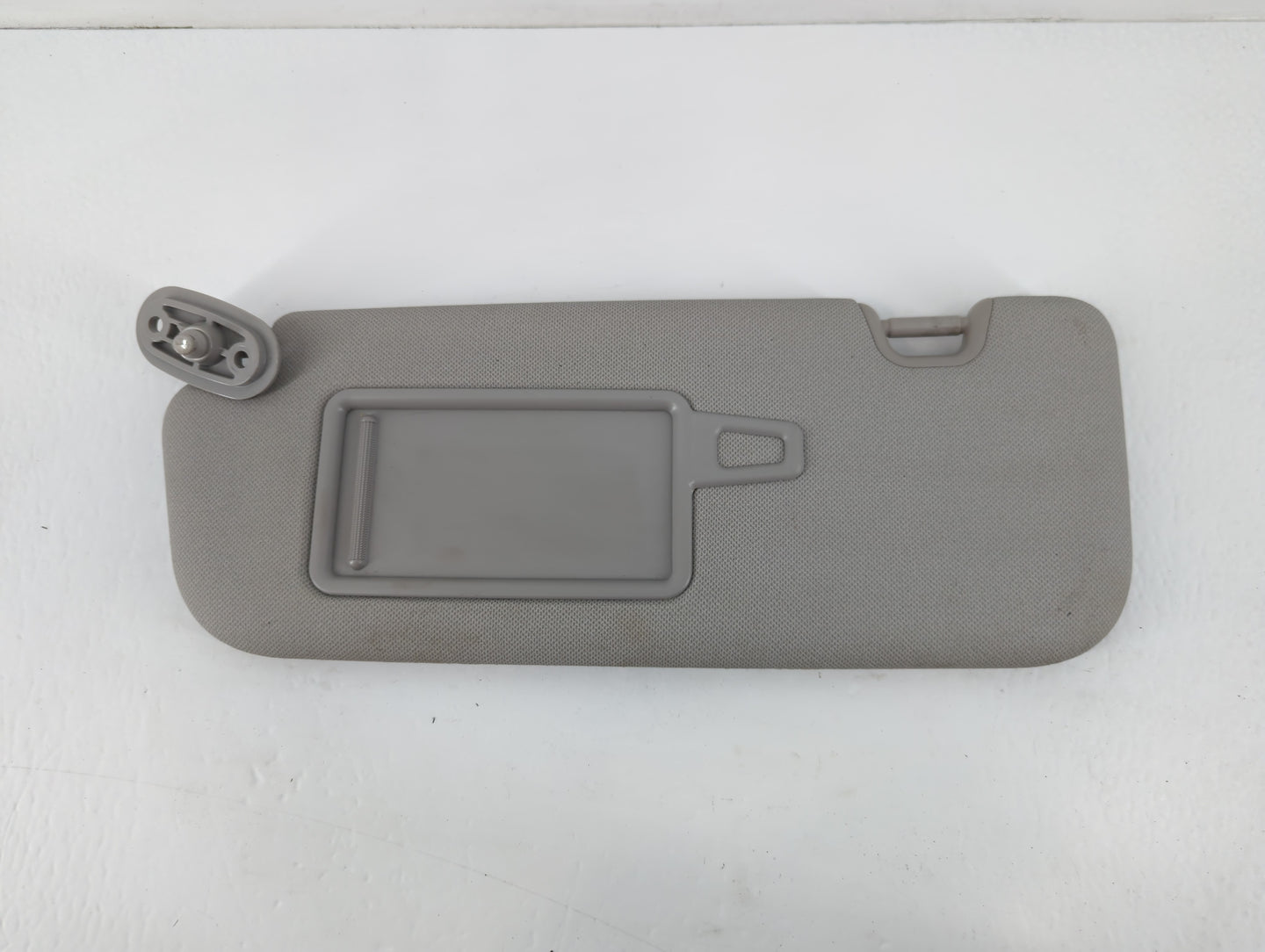 2014-2016 Kia Forte Sun Visor Shade Replacement Driver Left Mirror Fits Fits 2014 2015 2016 OEM Used Auto Parts - Oemusedaut