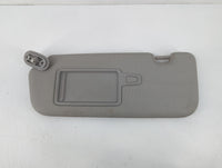 2014-2016 Kia Forte Sun Visor Shade Replacement Driver Left Mirror Fits Fits 2014 2015 2016 OEM Used Auto Parts - Oemusedaut