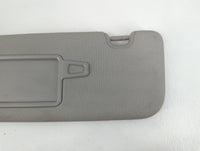 2014-2016 Kia Forte Sun Visor Shade Replacement Driver Left Mirror Fits Fits 2014 2015 2016 OEM Used Auto Parts - Oemusedaut