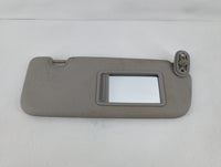 2014-2016 Kia Forte Sun Visor Shade Replacement Passenger Right Mirror Fits Fits 2014 2015 2016 OEM Used Auto Parts - Oemuse