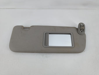 compare product 2014-2016 Kia Forte Sun Visor Shade Replacement Passenger Right Mirror Fits Fits 2014 2015 2016 OEM Used Auto Parts
