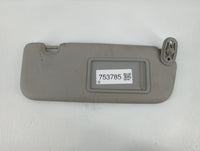 2014-2016 Kia Forte Sun Visor Shade Replacement Passenger Right Mirror Fits Fits 2014 2015 2016 OEM Used Auto Parts - Oemuse