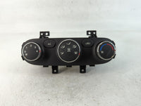 2014-2016 Kia Forte Climate Control Module Temperature AC/Heater Replacement P/N:97250-A7050WK Fits Fits 2014 2015 2016 OEM 
