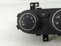 2014-2016 Kia Forte Climate Control Module Temperature AC/Heater Replacement P/N:97250-A7050WK Fits Fits 2014 2015 2016 OEM 