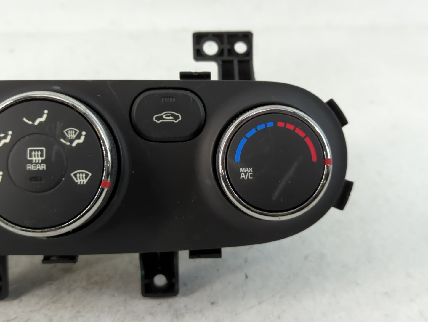 2014-2016 Kia Forte Climate Control Module Temperature AC/Heater Replacement P/N:97250-A7050WK Fits Fits 2014 2015 2016 OEM 