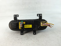 2014-2016 Kia Forte Climate Control Module Temperature AC/Heater Replacement P/N:97250-A7050WK Fits Fits 2014 2015 2016 OEM 