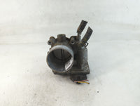 2014-2016 Kia Forte Throttle Body P/N:35100-2E400 Fits Fits 2012 2013 2014 2015 2016 2018 2019 2020 2021 OEM Used Auto Parts
