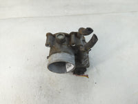 2014-2016 Kia Forte Throttle Body P/N:35100-2E400 Fits Fits 2012 2013 2014 2015 2016 2018 2019 2020 2021 OEM Used Auto Parts