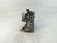 2014-2016 Kia Forte Throttle Body P/N:35100-2E400 Fits Fits 2012 2013 2014 2015 2016 2018 2019 2020 2021 OEM Used Auto Parts