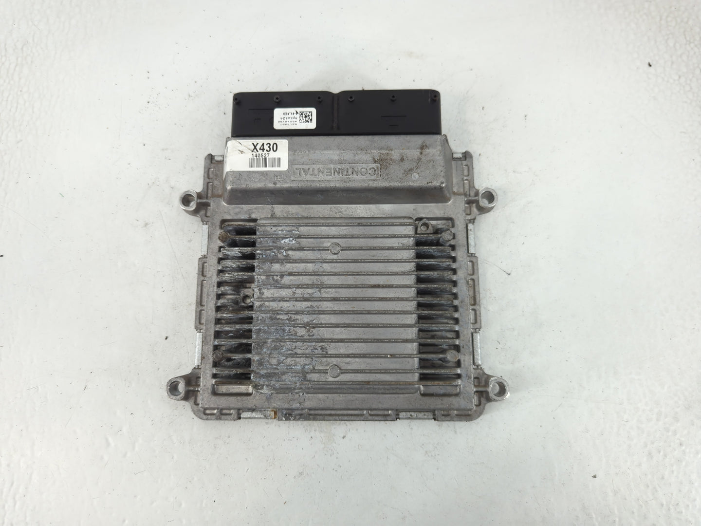 2015 Kia Forte PCM Engine Control Computer ECU ECM PCU OEM P/N:39103-2EXB5 39102-2EXB5 Fits OEM Used Auto Parts - Oemusedaut