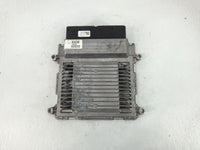 2015 Kia Forte PCM Engine Control Computer ECU ECM PCU OEM P/N:39103-2EXB5 39102-2EXB5 Fits OEM Used Auto Parts - Oemusedaut