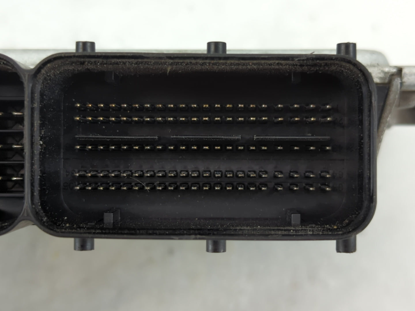 2015 Kia Forte PCM Engine Control Computer ECU ECM PCU OEM P/N:39103-2EXB5 39102-2EXB5 Fits OEM Used Auto Parts - Oemusedaut