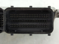 2015 Kia Forte PCM Engine Control Computer ECU ECM PCU OEM P/N:39103-2EXB5 39102-2EXB5 Fits OEM Used Auto Parts - Oemusedaut