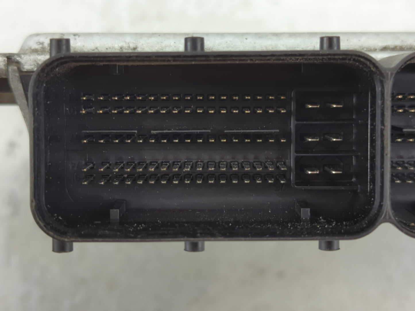 2015 Kia Forte PCM Engine Control Computer ECU ECM PCU OEM P/N:39103-2EXB5 39102-2EXB5 Fits OEM Used Auto Parts - Oemusedaut