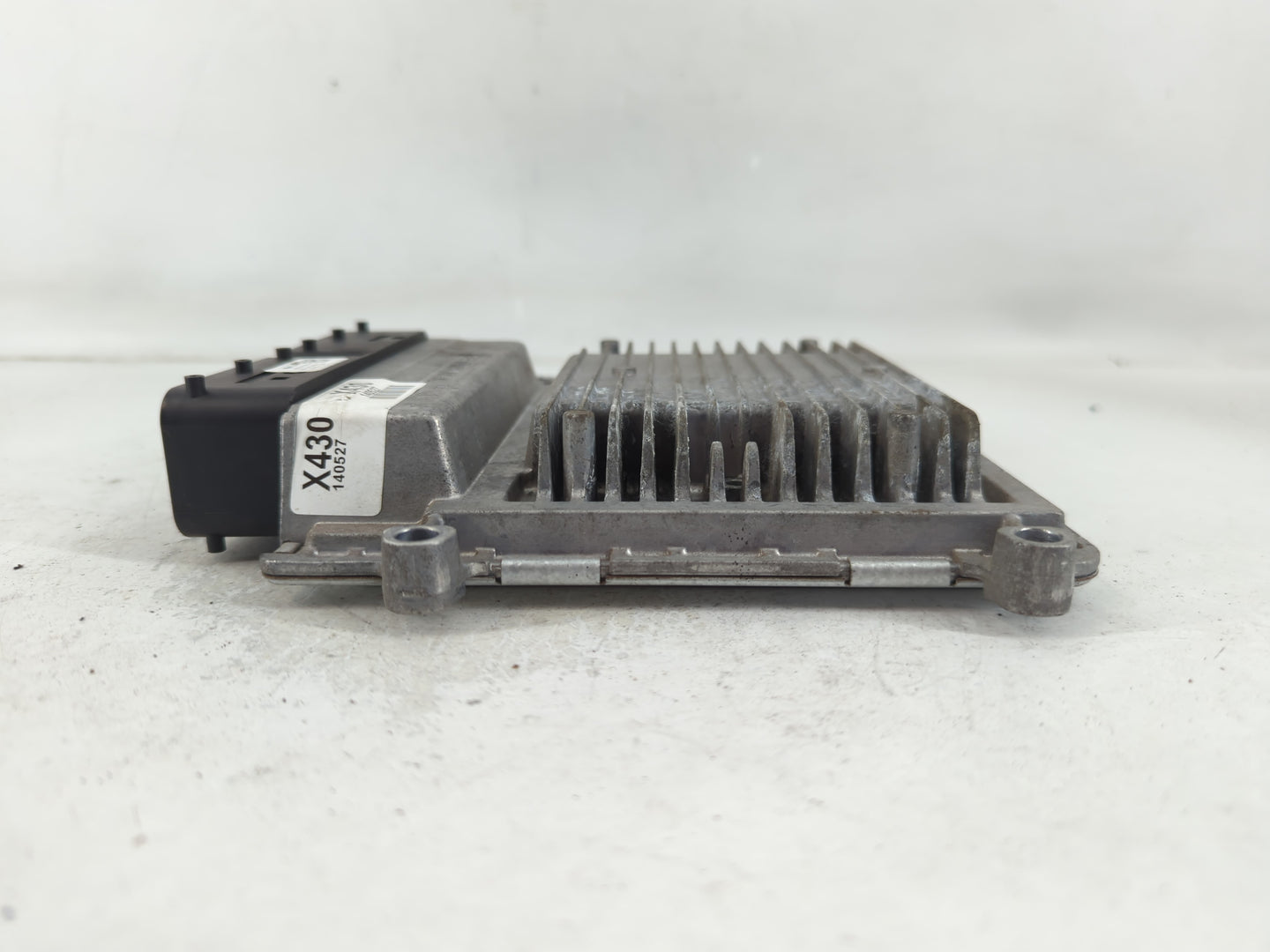 2015 Kia Forte PCM Engine Control Computer ECU ECM PCU OEM P/N:39103-2EXB5 39102-2EXB5 Fits OEM Used Auto Parts - Oemusedaut