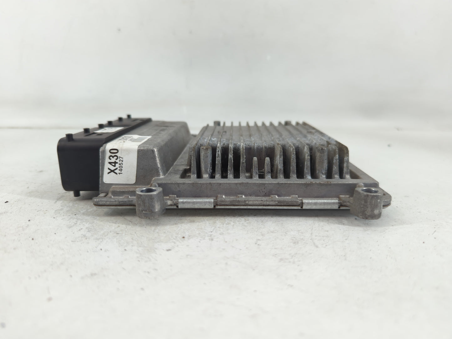 2015 Kia Forte PCM Engine Control Computer ECU ECM PCU OEM P/N:39103-2EXB5 39102-2EXB5 Fits OEM Used Auto Parts - Oemusedaut