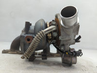 2014-2016 Kia Forte Turbocharger Turbo Charger Super Charger Supercharger - Oemusedautoparts1.com
