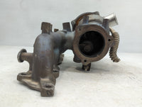 2014-2016 Kia Forte Turbocharger Turbo Charger Super Charger Supercharger - Oemusedautoparts1.com