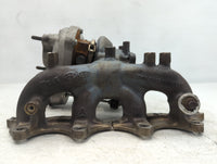 2014-2016 Kia Forte Turbocharger Turbo Charger Super Charger Supercharger - Oemusedautoparts1.com