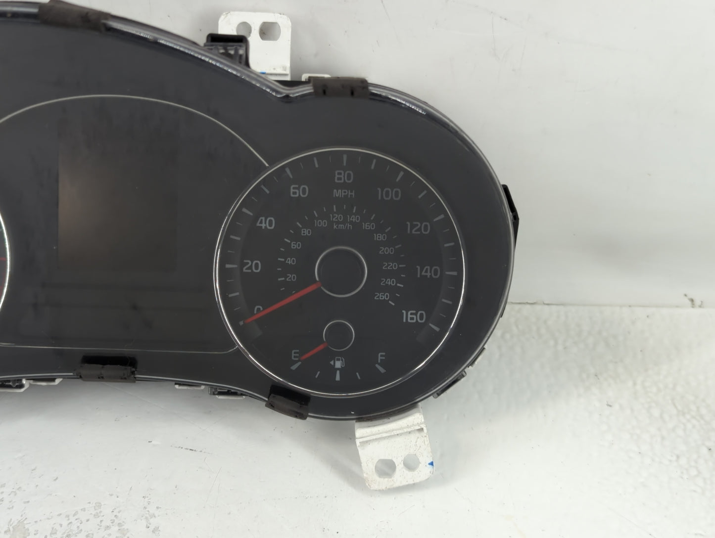 2014-2016 Kia Forte Instrument Cluster Speedometer Gauges P/N:20141002 94001-A7300 Fits Fits 2014 2015 2016 OEM Used Auto Pa