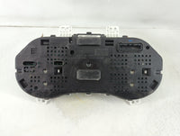 2014-2016 Kia Forte Instrument Cluster Speedometer Gauges P/N:20141002 94001-A7300 Fits Fits 2014 2015 2016 OEM Used Auto Pa